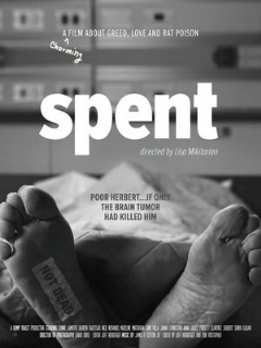 Постер: Spent