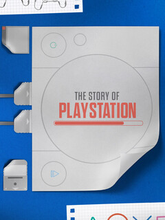 История PlayStation