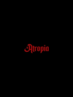 Постер: Атропия
