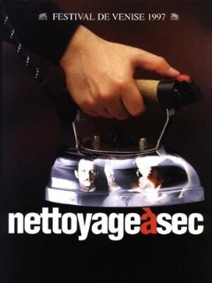 Nettoyage à sec película online en español