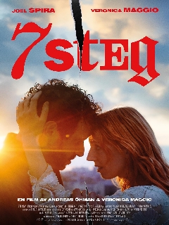 Постер фильма «7 шагов»
