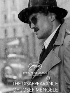 Das Verschwinden des Josef Mengele película online en español