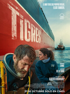 Los Tigres película online en español
