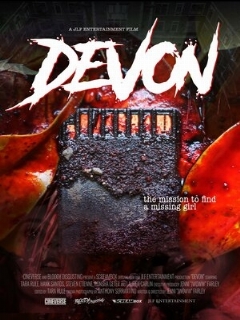 Постер: Devon