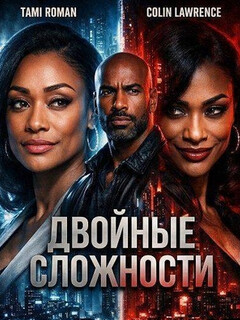 Постер: Двойные сложности
