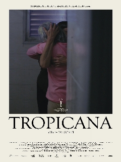Постер: Тропикана