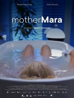 Постер фильма «Мать Мара»