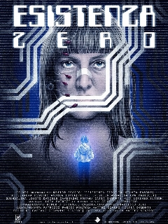 Постер: Нулевое существование