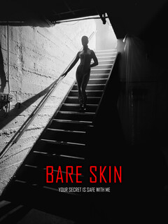 Постер: Bare Skin