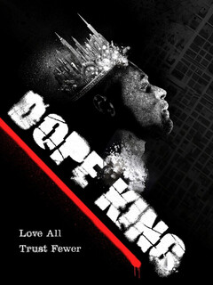 Постер: Dope King