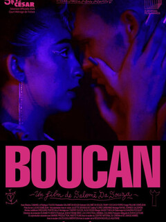 Постер: Boucan