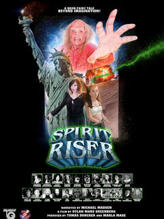 Постер: Spirit Riser