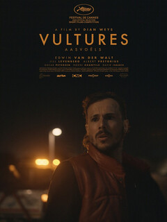 Постер: Vultures