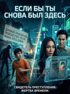 Постер фильма «Если Бы Ты Снова Был Здесь»