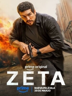 Zeta película online en español