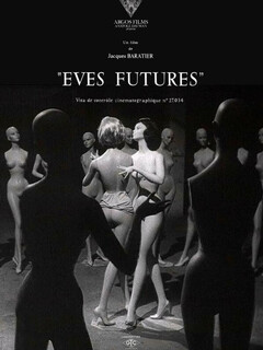 Постер: Èves futures
