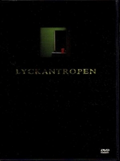 Постер фильма «Lyckantropen»