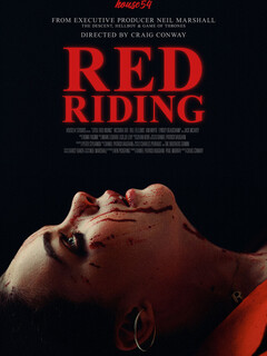 Постер: Red Riding
