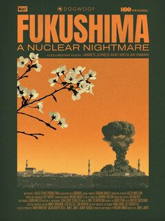 Постер: Fukushima: A Nuclear Nightmare
