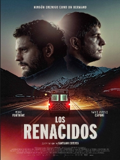 Постер: Возродившиеся