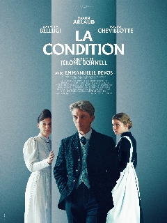 Постер: Положение