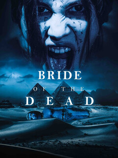 Постер: Bride of the Dead