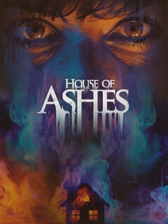 Постер: House of Ashes