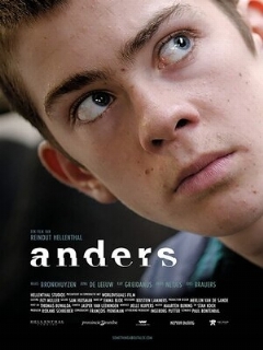 Постер фильма «Anders»