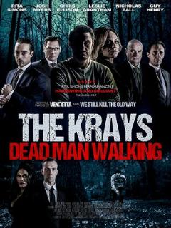 Постер: The Krays: Dead Man Walking
