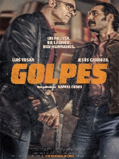 Golpes película online en español