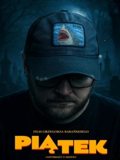 Постер фильма «Пятница»