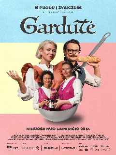 Постер: Вкусно
