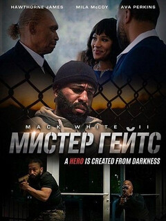 Постер: Мистер Гейтс