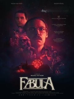 Постер фильма «Фабула»