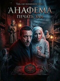 Постер: Анафема