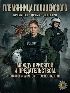 Постер: Племянница полицейского