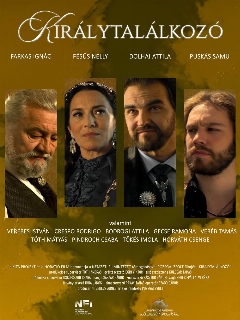 Постер фильма «Королевская встреча»