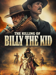 Постер: The Killing of Billy the Kid