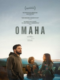 Постер: Омаха