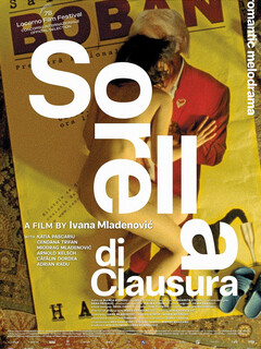 Постер: Sorelle di clausura