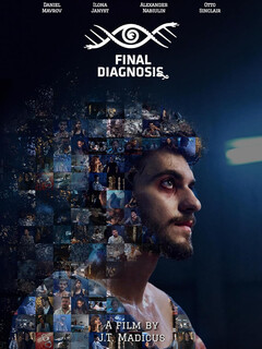 Постер: Final Diagnosis