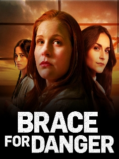 Постер: Приготовьтесь к опасности