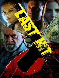 Постер: Последнее дело
