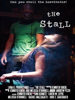 Постер: The Stall
