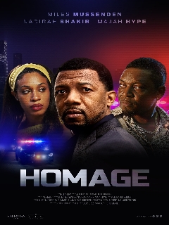 Постер фильма «Дань»