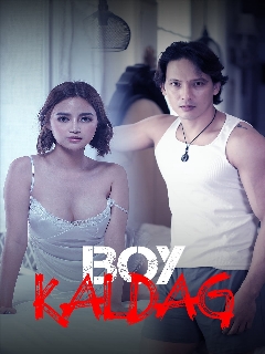 Постер фильма «Калдаг Бой»