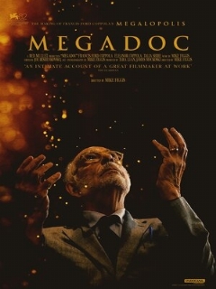 Постер фильма «МегаДок»