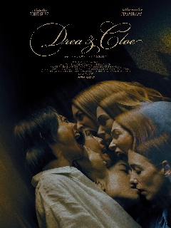 Постер фильма «Дреа и Клои»