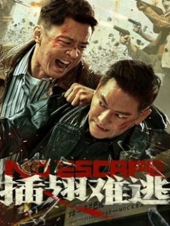 Постер фильма «Побег невозможен»
