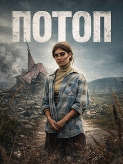 Постер фильма «Потоп»
